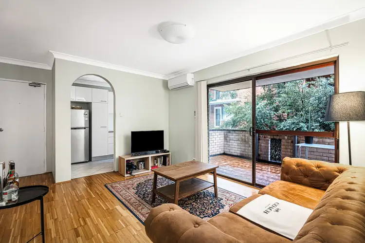 Fifth view of Homely apartment listing, 1/18-18A Meadow Crescent, Meadowbank NSW 2114