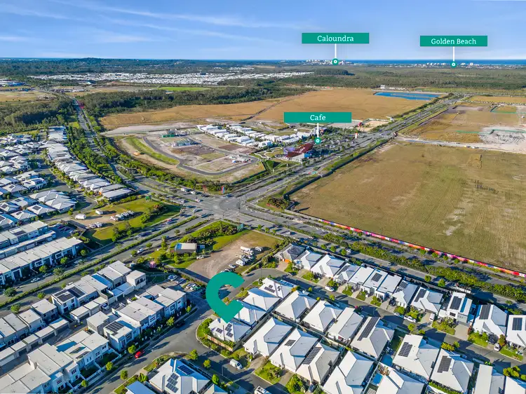 Third view of Homely house listing, 14 Adrian Circuit, Nirimba QLD 4551