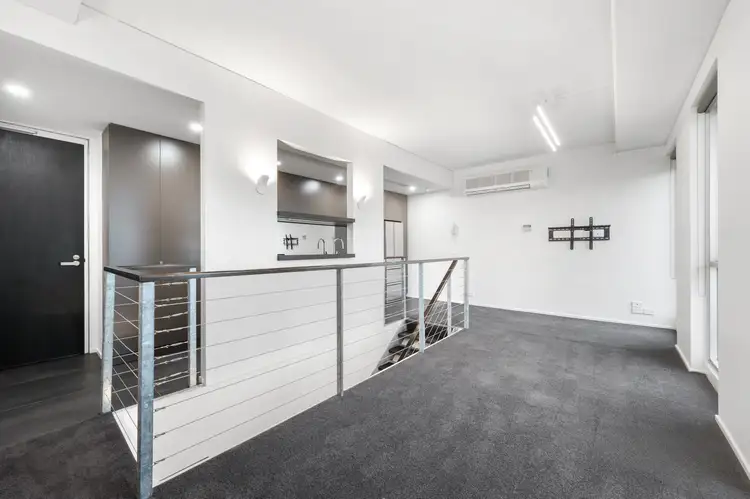 Main view of Homely apartment listing, 404P/191 Powlett Street, East Melbourne VIC 3002
