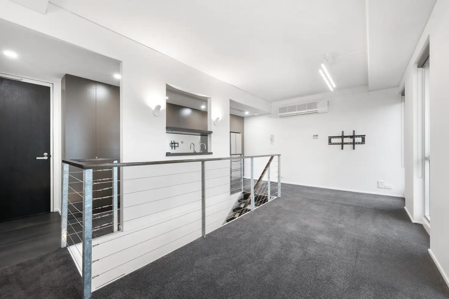 Main view of Homely apartment listing, 404P/191 Powlett Street, East Melbourne VIC 3002