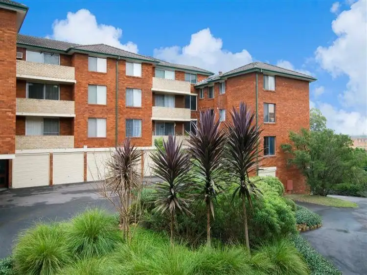Main view of Homely apartment listing, 11/21 Meadow Crescent, Meadowbank NSW 2114