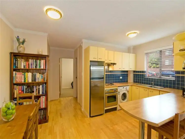 Second view of Homely apartment listing, 11/21 Meadow Crescent, Meadowbank NSW 2114
