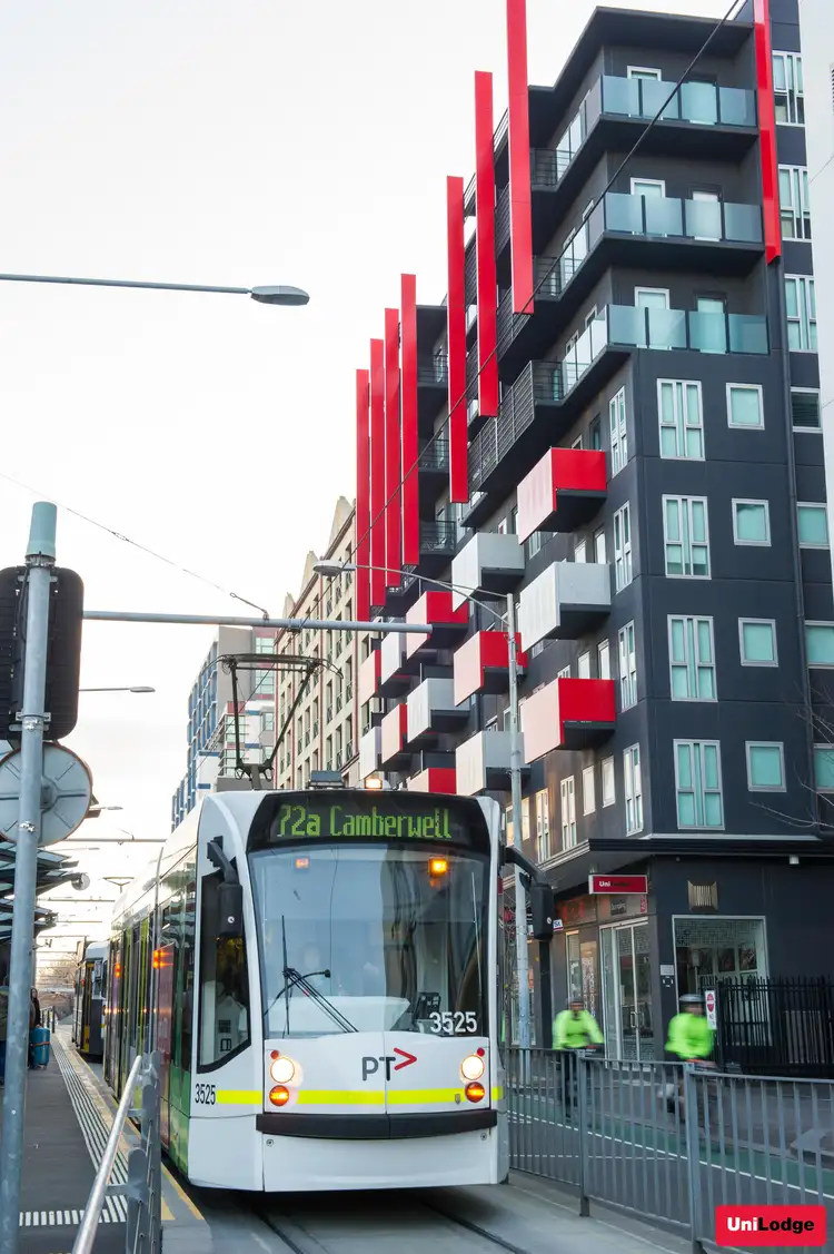 535/746 Swanston Street, Carlton VIC 3053