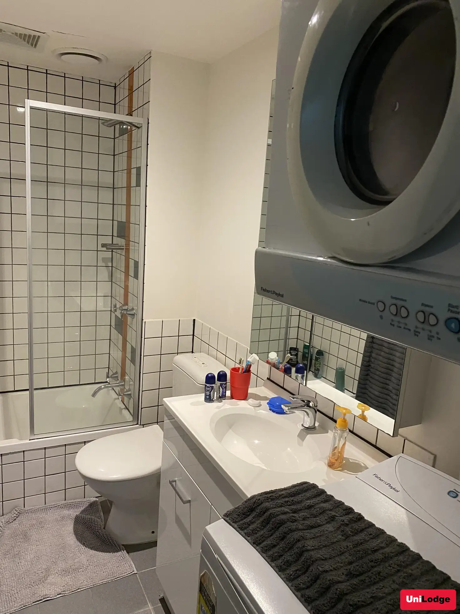 Main view of Homely apartment listing, 535/746 Swanston Street, Carlton VIC 3053