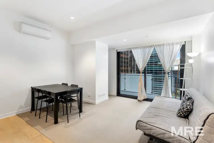 1006/199 William Street, Melbourne VIC 3000