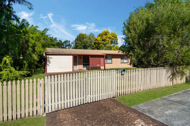 Main view of Homely house listing, 40 Cudgee Street, Redbank Plains QLD 4301