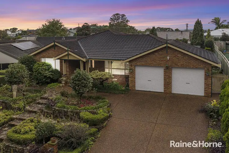 Second view of Homely house listing, 4 The Crest Cove, Valentine NSW 2280