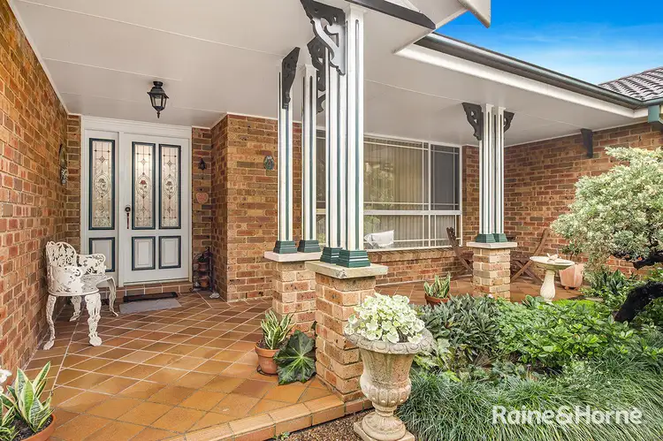 Third view of Homely house listing, 4 The Crest Cove, Valentine NSW 2280