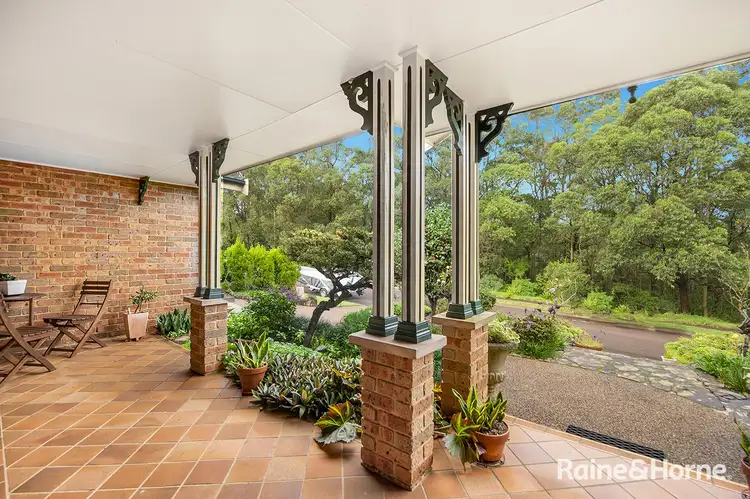 Fourth view of Homely house listing, 4 The Crest Cove, Valentine NSW 2280
