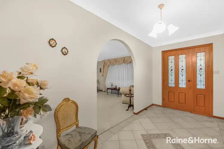 Fifth view of Homely house listing, 4 The Crest Cove, Valentine NSW 2280