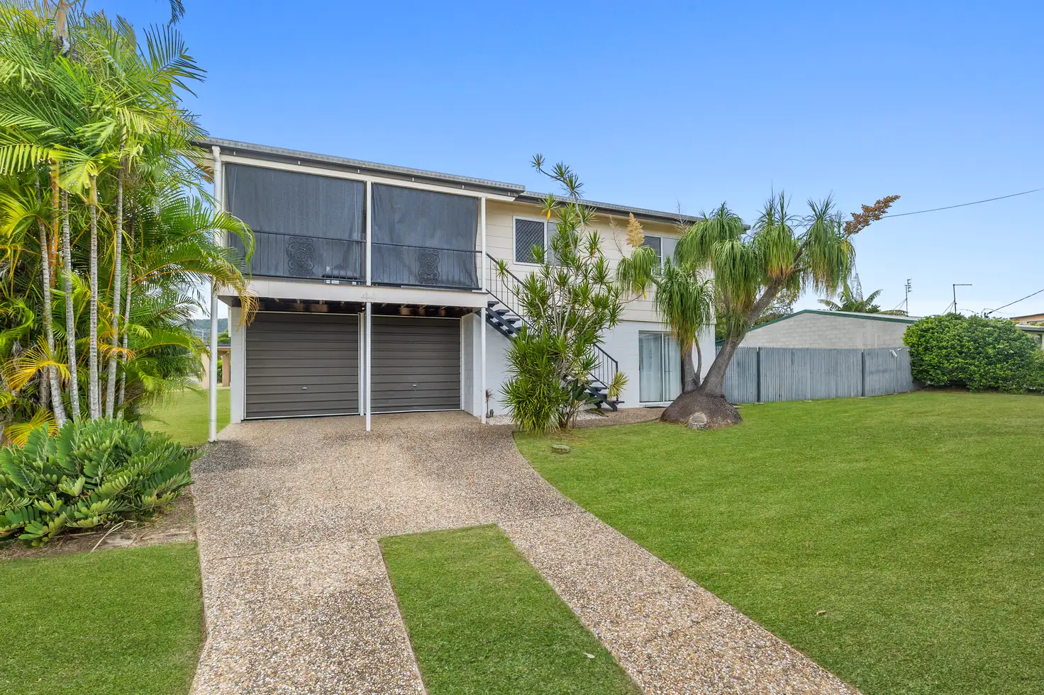 Main view of Homely house listing, 44 Capricorn Crescent, Norman Gardens QLD 4701
