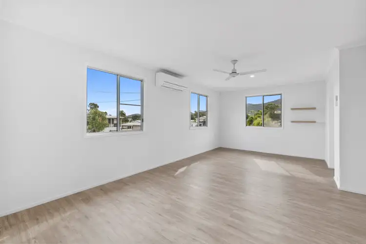 Second view of Homely house listing, 44 Capricorn Crescent, Norman Gardens QLD 4701