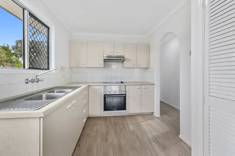 Fourth view of Homely house listing, 44 Capricorn Crescent, Norman Gardens QLD 4701