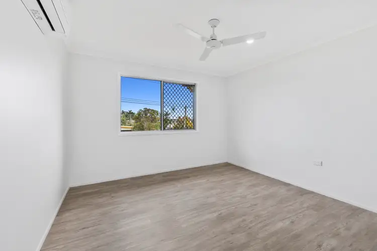Sixth view of Homely house listing, 44 Capricorn Crescent, Norman Gardens QLD 4701