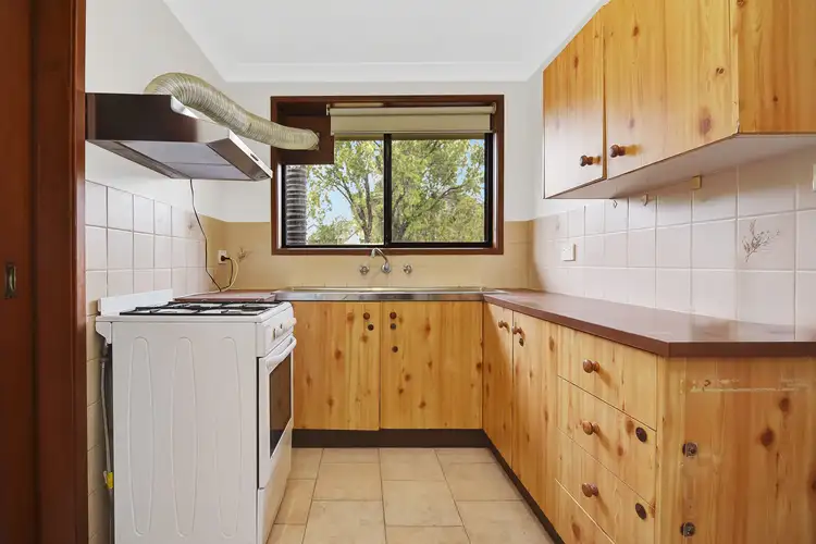 Second view of Homely townhouse listing, 3/221 Old Kent Road, Greenacre NSW 2190