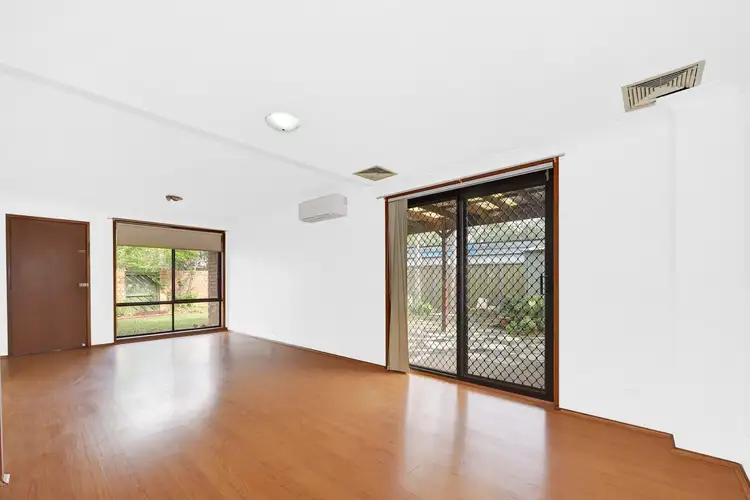 Third view of Homely townhouse listing, 3/221 Old Kent Road, Greenacre NSW 2190
