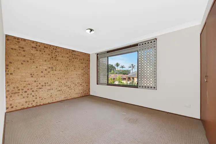 Fourth view of Homely townhouse listing, 3/221 Old Kent Road, Greenacre NSW 2190