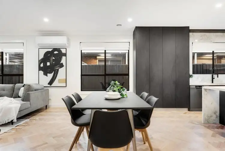 Fourth view of Homely house listing, 124 Hayfield Road, Roxburgh Park VIC 3064