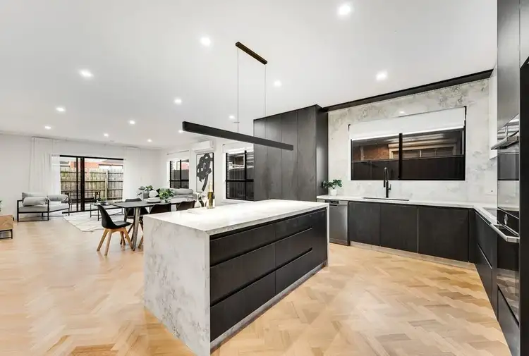 Fifth view of Homely house listing, 124 Hayfield Road, Roxburgh Park VIC 3064