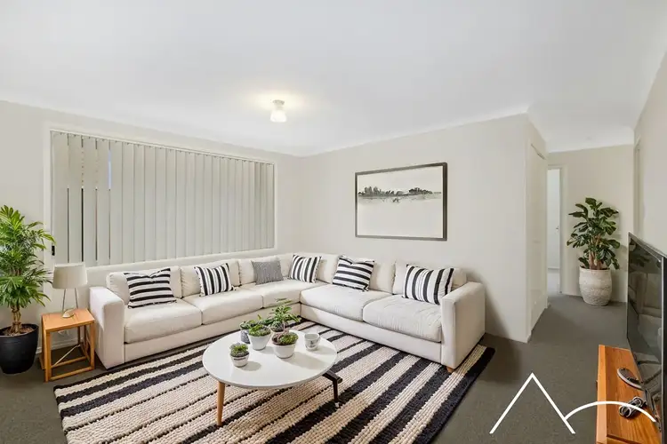 Second view of Homely house listing, 3 Dolomite Place, Eagle Vale NSW 2558