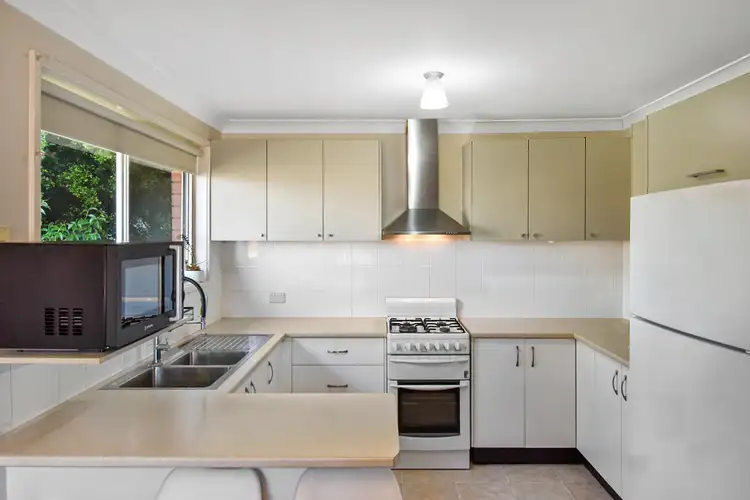 Third view of Homely house listing, 3 Dolomite Place, Eagle Vale NSW 2558