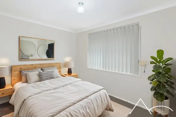 Fourth view of Homely house listing, 3 Dolomite Place, Eagle Vale NSW 2558