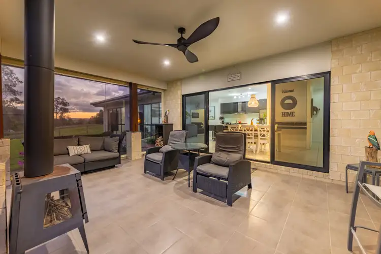 45 Roberts Court, Sandy Creek QLD 4515