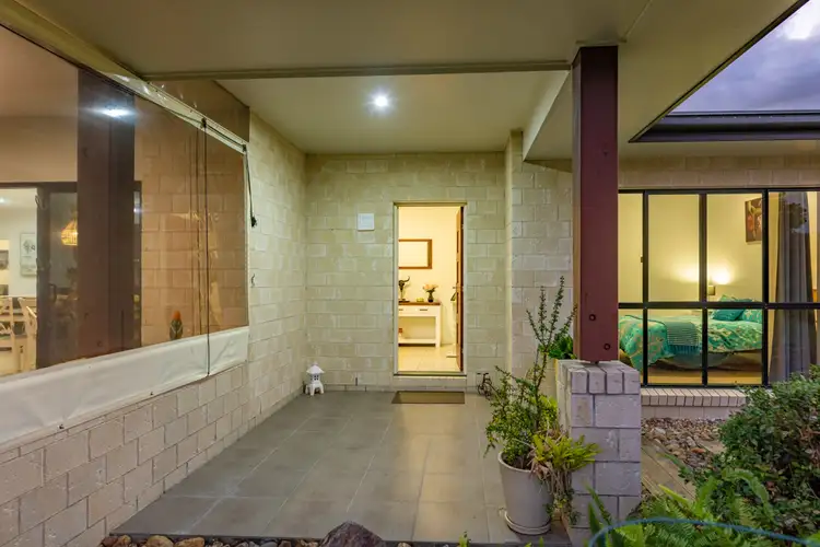 Third view of Homely house listing, 45 Roberts Court, Sandy Creek QLD 4515