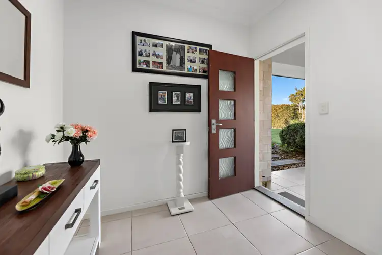 Fourth view of Homely house listing, 45 Roberts Court, Sandy Creek QLD 4515