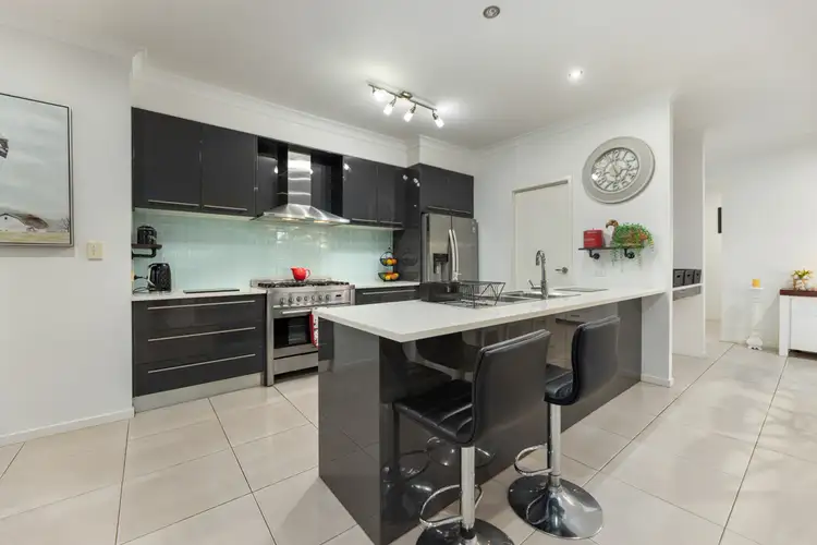 Fifth view of Homely house listing, 45 Roberts Court, Sandy Creek QLD 4515