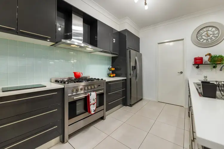 Sixth view of Homely house listing, 45 Roberts Court, Sandy Creek QLD 4515