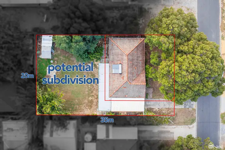 3 Cronin Place, Armadale WA 6112