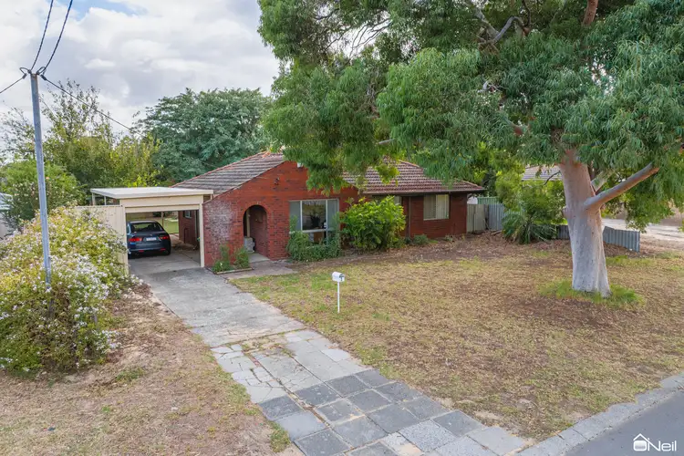 Second view of Homely house listing, 3 Cronin Place, Armadale WA 6112