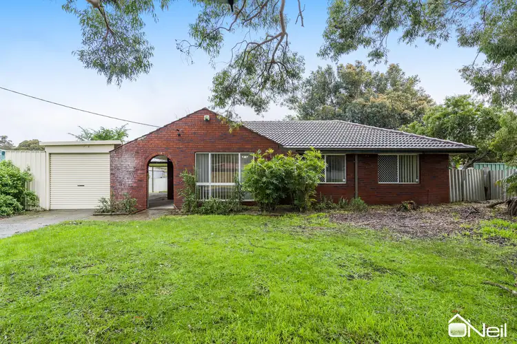Third view of Homely house listing, 3 Cronin Place, Armadale WA 6112