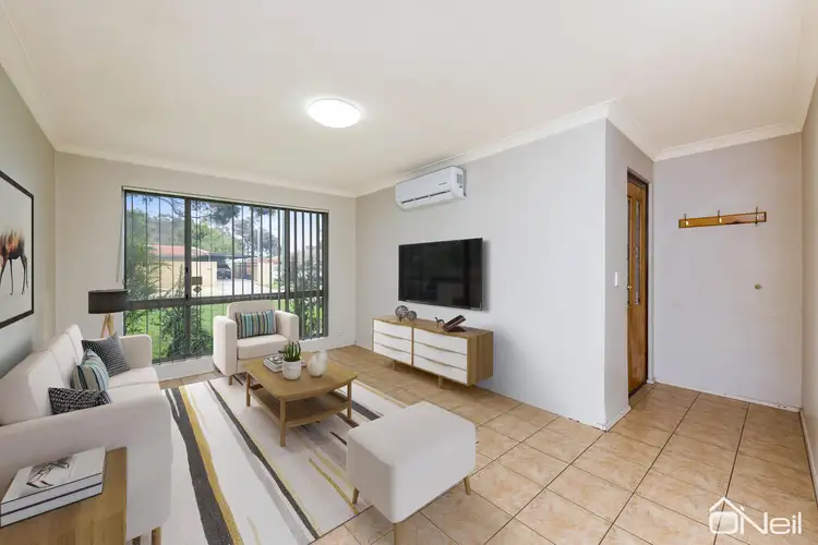 Fourth view of Homely house listing, 3 Cronin Place, Armadale WA 6112