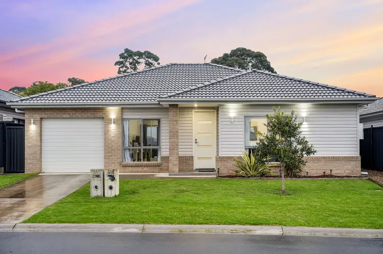 Main view of Homely house listing, 15 & 15A Station Master Avenue, Thirlmere NSW 2572