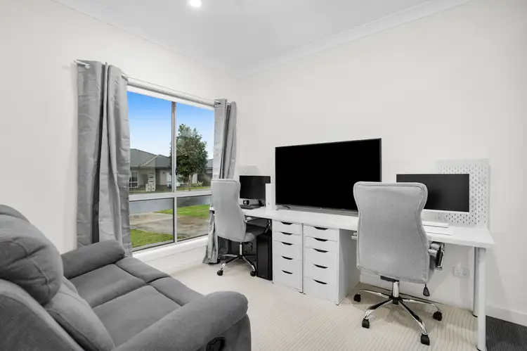 Fourth view of Homely house listing, 15 & 15A Station Master Avenue, Thirlmere NSW 2572