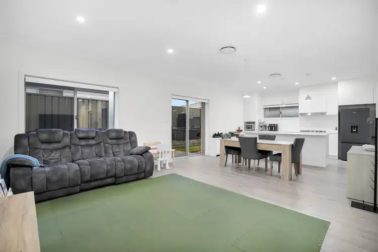 Fifth view of Homely house listing, 15 & 15A Station Master Avenue, Thirlmere NSW 2572