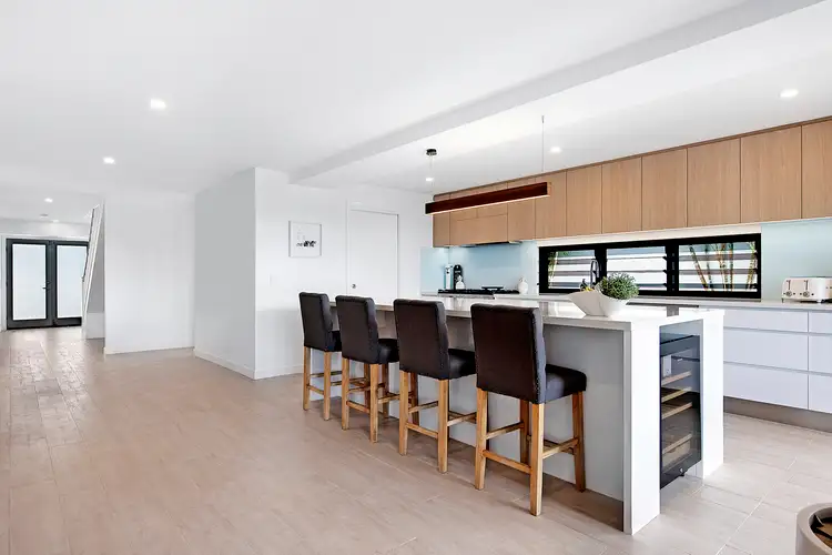 Second view of Homely house listing, 7 San Michele Court, Broadbeach Waters QLD 4218