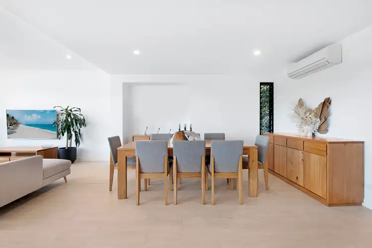 Fifth view of Homely house listing, 7 San Michele Court, Broadbeach Waters QLD 4218