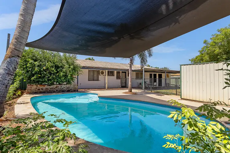 4 Dodd Court, Pegs Creek WA 6714