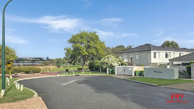 Third view of Homely house listing, 10/19 Fogerthorpe Crescent, Maylands WA 6051