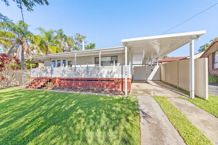 Main view of Homely house listing, 9 Anembo Avenue, Summerland Point NSW 2259