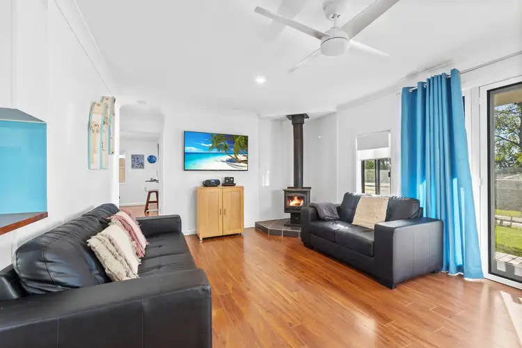 Third view of Homely house listing, 9 Anembo Avenue, Summerland Point NSW 2259