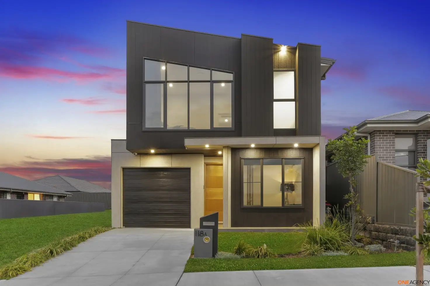 Main view of Homely house listing, 118A Donovan Boulevard, Gregory Hills NSW 2557