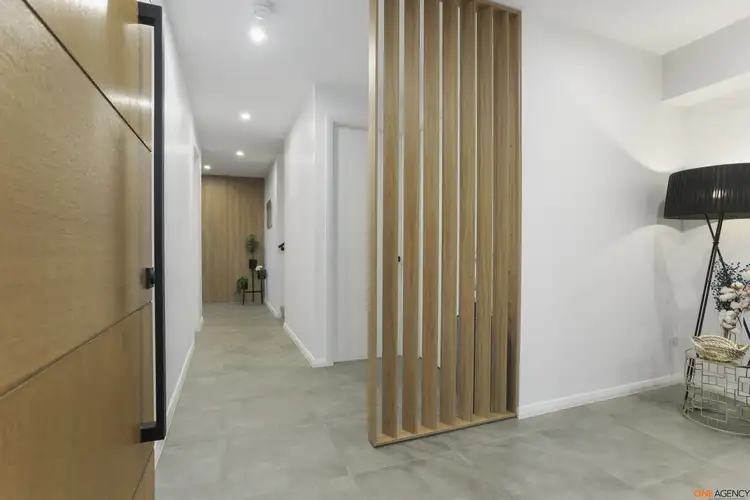 Second view of Homely house listing, 118A Donovan Boulevard, Gregory Hills NSW 2557