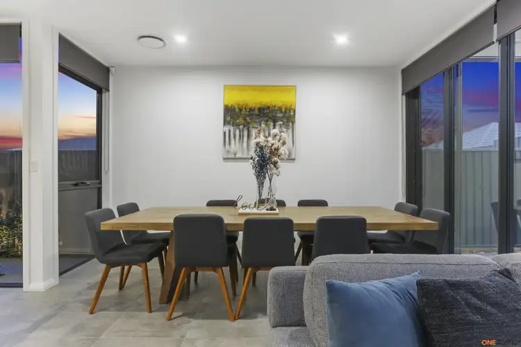 Fourth view of Homely house listing, 118A Donovan Boulevard, Gregory Hills NSW 2557