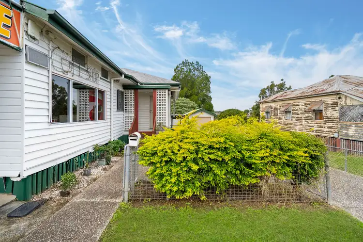 13 North Station Road, North Booval QLD 4304
