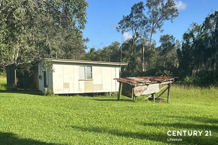 Second view of Homely land listing, 1488 Roys Road, Coochin Creek QLD 4519