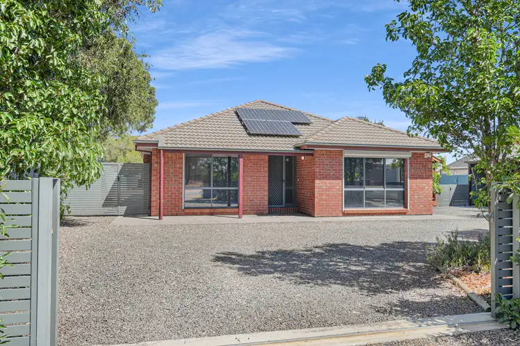 30 Harris Road, Angle Vale SA 5117